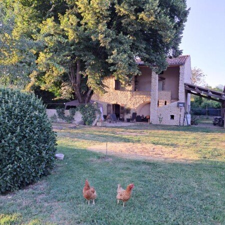 Appartement authentique, 1 chambre, avec climatisation