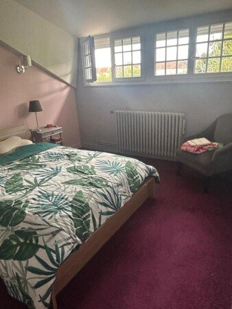 Bed and breakfast 2 voyageurs, avec wifi