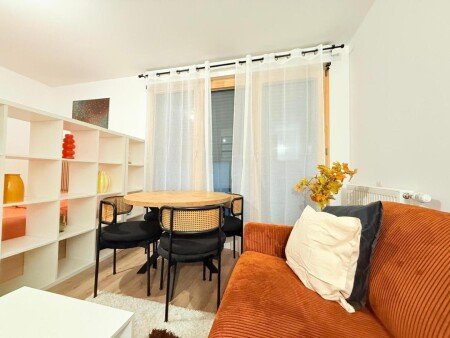 Gîte 1 chambre, avec wifi