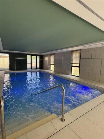 Aparthotel 3 Gäste, mit Whirlpool