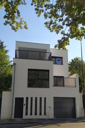 Appart'Hotel 4 voyageurs, avec jacuzzi