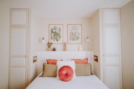 Appart'Hotel 2 voyageurs, avec wifi