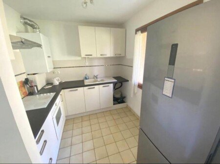 Appartement 2 voyageurs, avec wifi