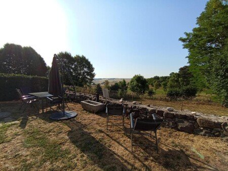 Gîte 5 voyageurs, avec wifi