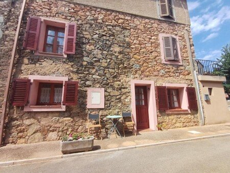 Duplex 4 voyageurs, avec climatisation
