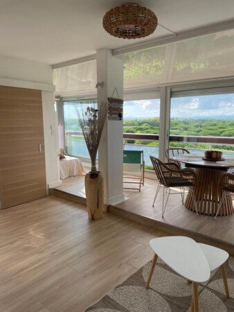 Gîte 1 chambre, avec climatisation