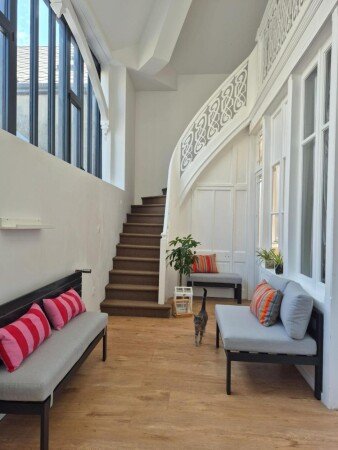 Appartement d'exception d'exception, 5 voyageurs, avec wifi