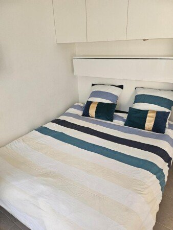 Studio 1 chambre, avec wifi