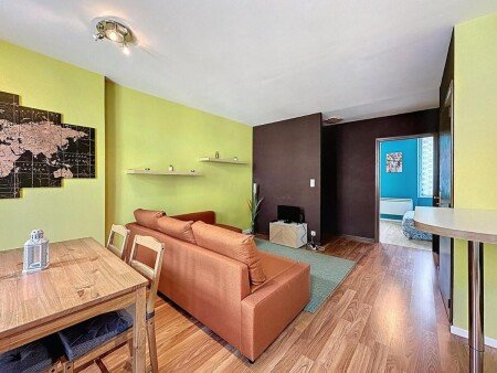 T2 4 voyageurs, avec wifi