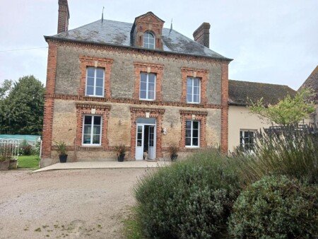 Bed and breakfast 1 chambre, avec wifi