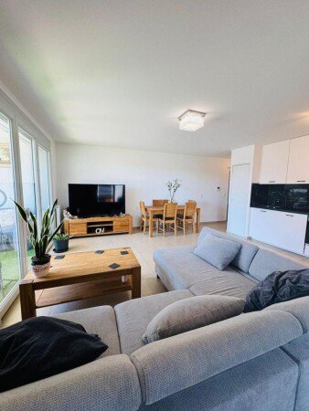 Appartement 4 voyageurs, avec wifi