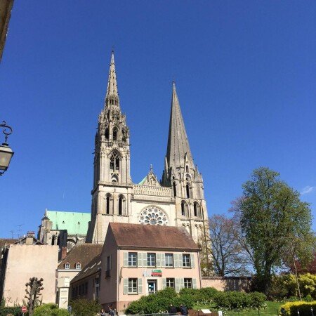 Appart'Hotel 4 voyageurs, avec jardin