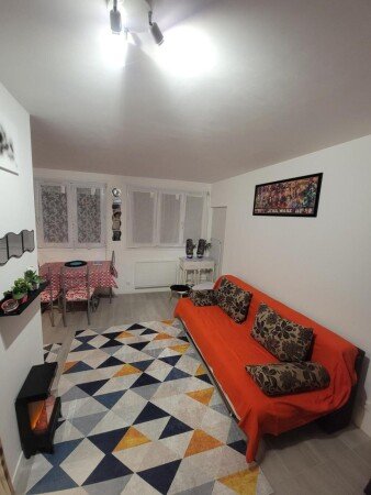 Studio 2 voyageurs, avec wifi