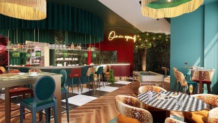 Appart'Hotel 6 voyageurs, avec salle de sport