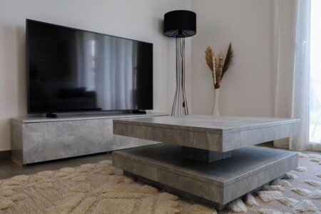 Gîte 1 chambre, avec jardin