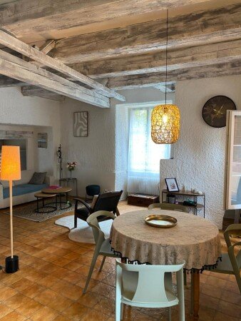 Appartement 2 voyageurs, avec wifi