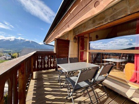 Appartement cozy, 1 chambre, avec jacuzzi