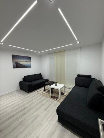 Appartement 3 chambres, avec wifi