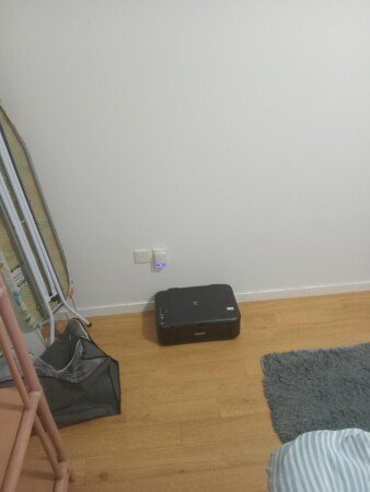 Bed and breakfast 1 chambre