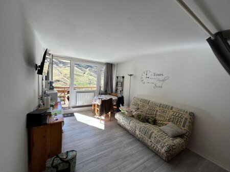 Apartamento 5 huéspedes, con aparcamiento