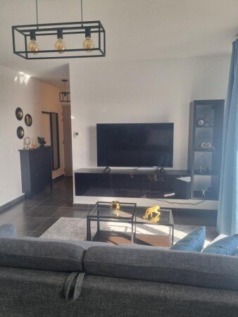 Appartement cozy, 4 voyageurs, avec wifi