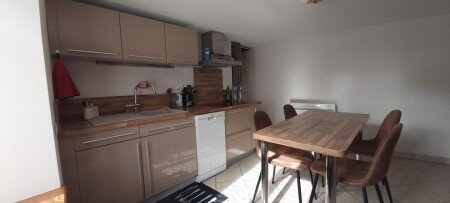 Bed and breakfast cozy, 1 chambre, avec wifi