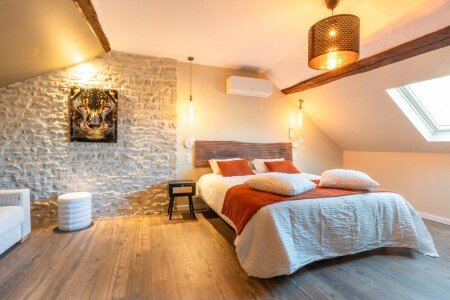 hôtel les vents d'anges