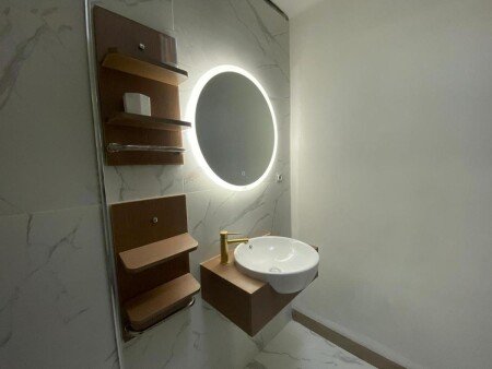 Appartement 4 voyageurs, avec wifi