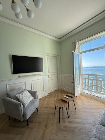 Appartement d'exception d'exception, 5 voyageurs, avec climatisation