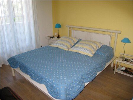 Appartement 1 voyageur, avec wifi