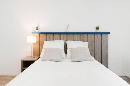 Appart'Hotel 4 voyageurs, avec wifi