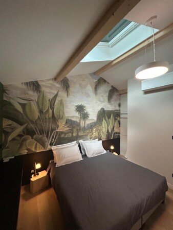 Appartement 4 voyageurs, avec piscine