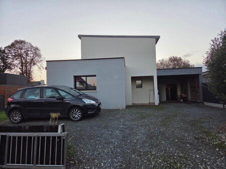 Bed and breakfast 1 chambre, avec wifi