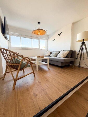 T2 1 chambre, avec wifi