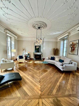 Villa 8 voyageurs, avec piscine