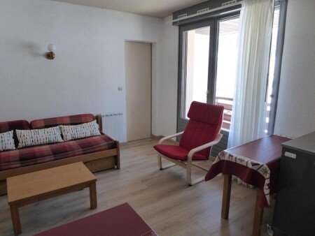 Duplex 8 voyageurs, avec wifi