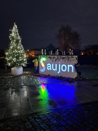 Bed and breakfast chic, 1 chambre, avec jardin