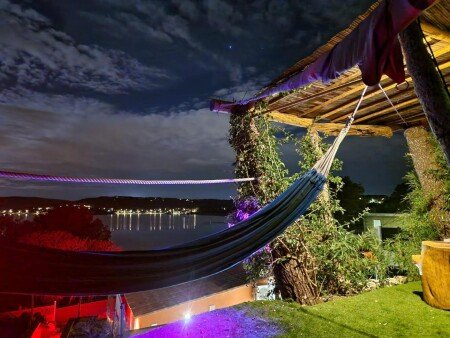 Villa bien-être, 6 voyageurs, avec jacuzzi