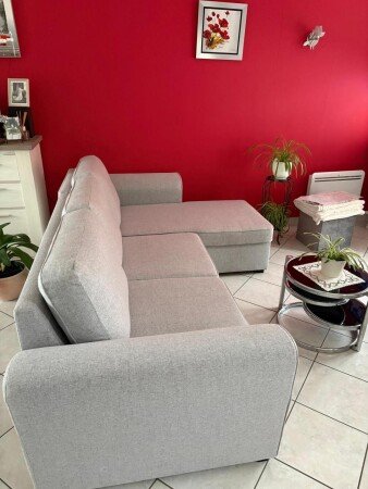 Bed and breakfast 1 chambre, avec wifi