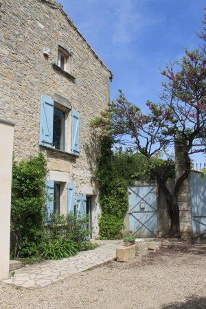 Bed and breakfast 1 chambre, avec piscine