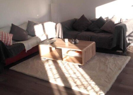 Bed and breakfast cozy, 1 chambre, avec wifi