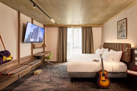 You Hotel Amiens - Handwritten Collection