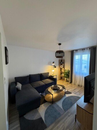 Loft cozy, 4 voyageurs, avec wifi