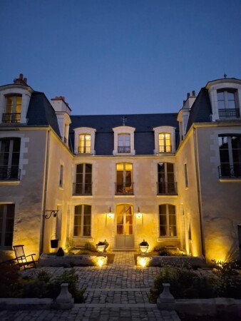 Bed and breakfast 2 gasten, met wifi