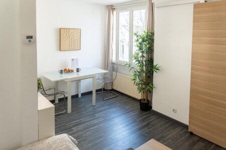 Studio cozy, 1 chambre, avec wifi