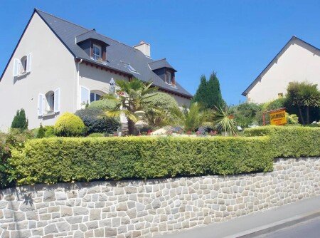 Bed and breakfast 3 voyageurs, avec wifi