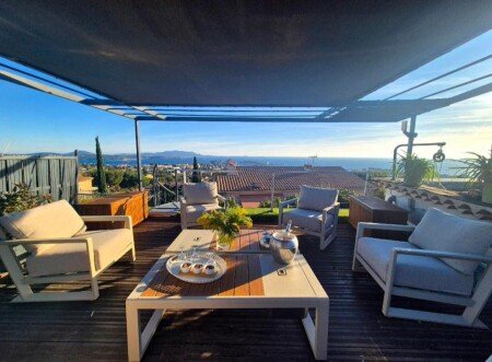 Maison 1 chambre, avec jacuzzi