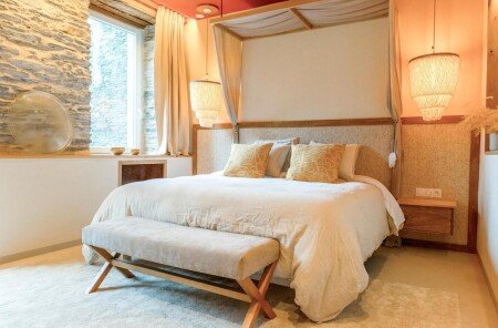 Bed and breakfast 2 voyageurs, avec wifi