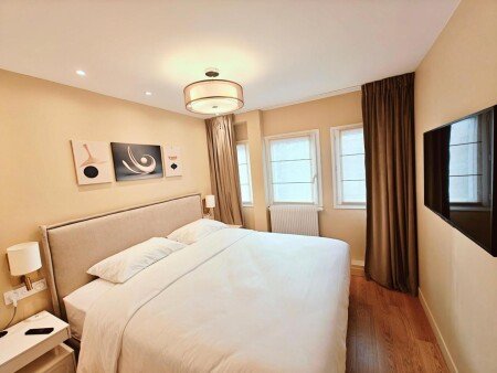 Appart'Hotel 4 voyageurs, avec climatisation