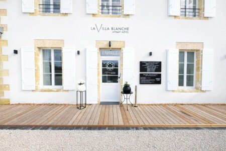 Appart'Hotel 2 voyageurs, avec climatisation